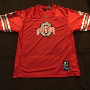 Ohio State Buckeyes Starter Jersey (Youth XL)